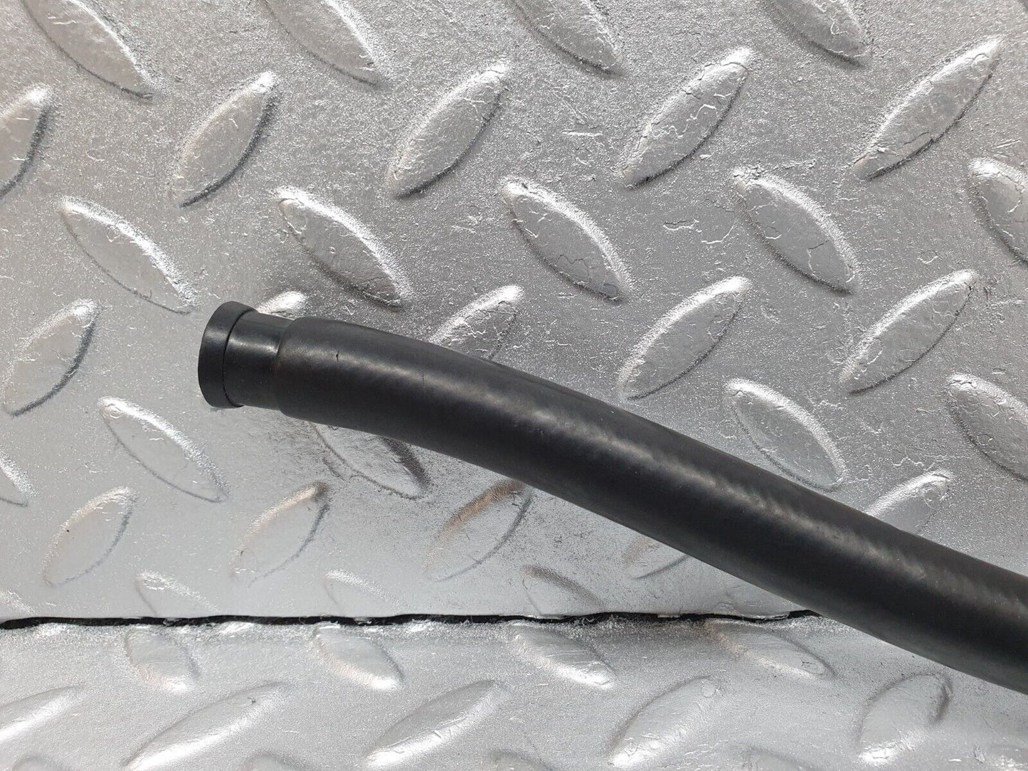 42068 Mercedes-Benz W202 C200 Heater Hose Pipe 2029972482