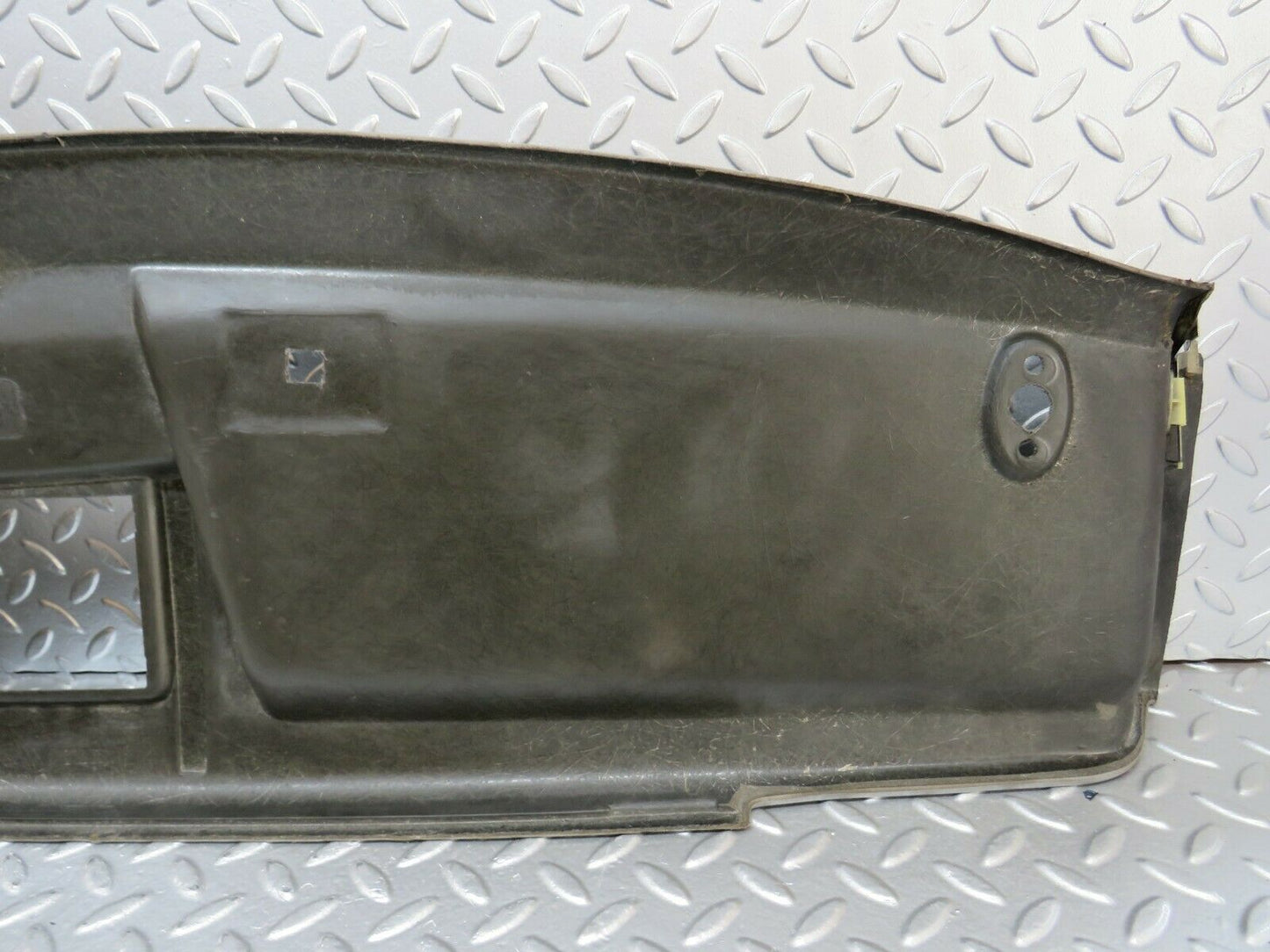 24209 Mercedes-Benz S124 220TE Wagon Headlining Roof Panel Grey 1246902925
