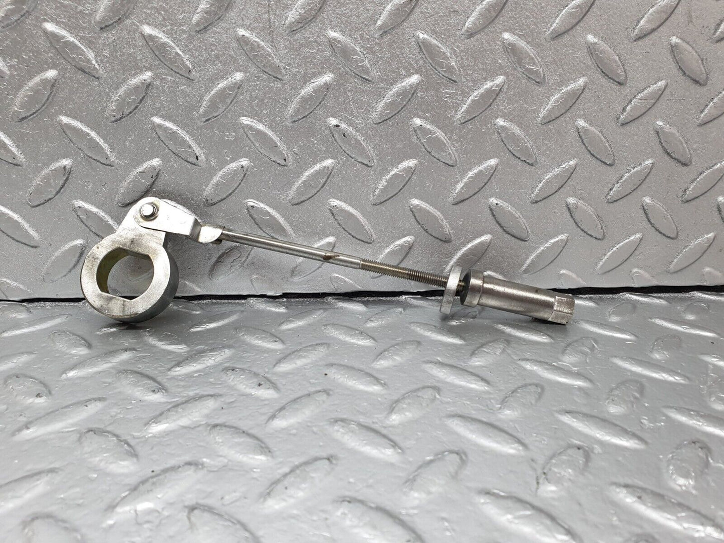 42697 Mercedes-Benz W201 190 Belt Tensioner Rod