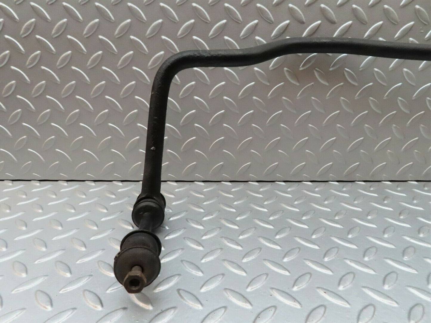 3438 Mercedes-Benz W120 PONTON Anti Roll Bar Rear Axle