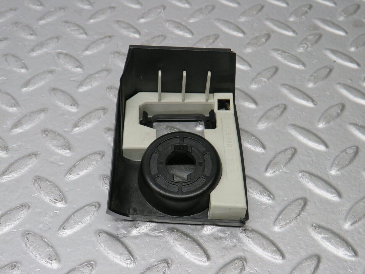 38392 Mercedes-Benz R129 280SL Coupe Headlight Switch Surround 1296800265