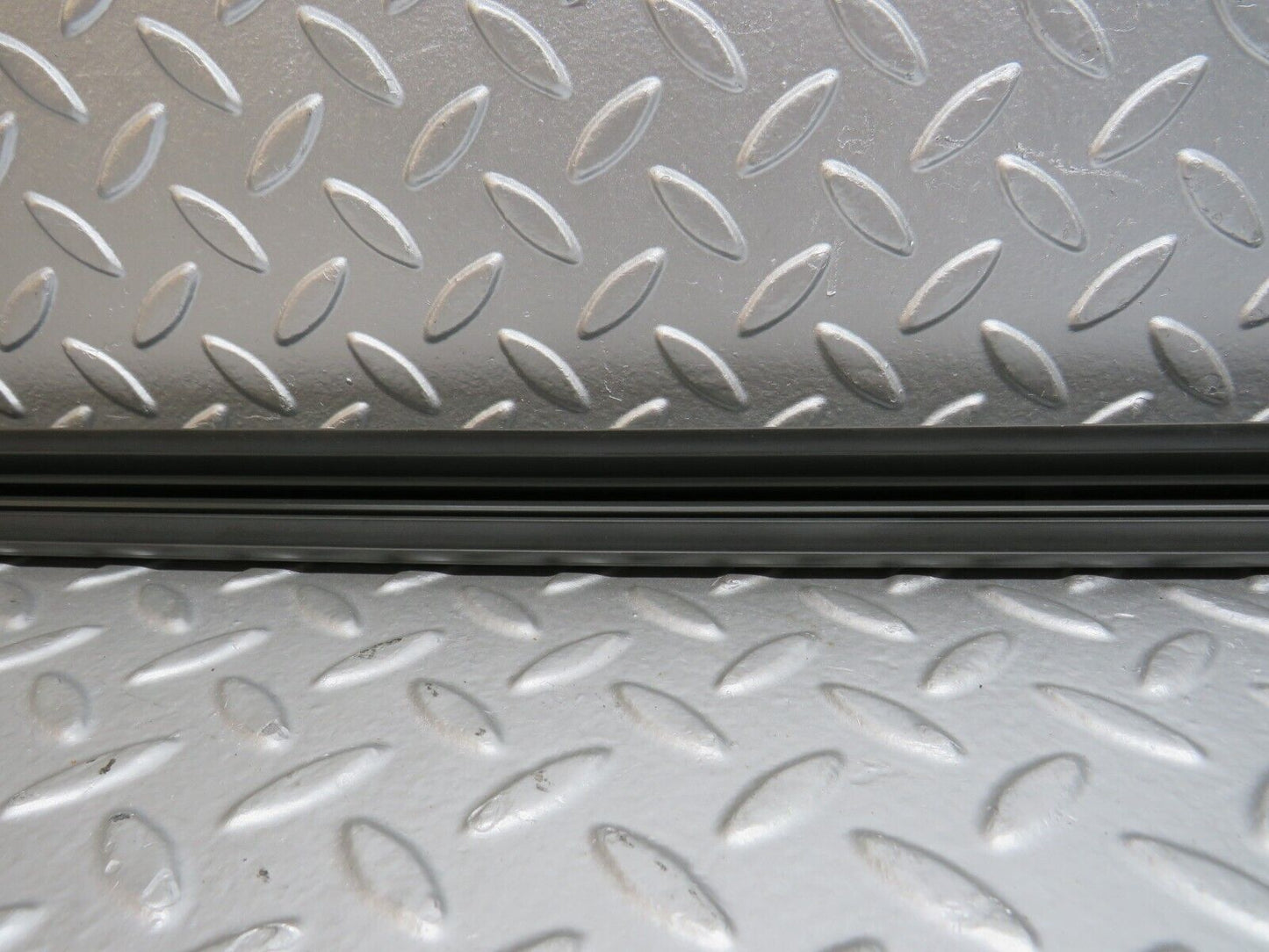 30654 Mercedes-Benz W201 190E 2.0L Door Sill Trim Right Side