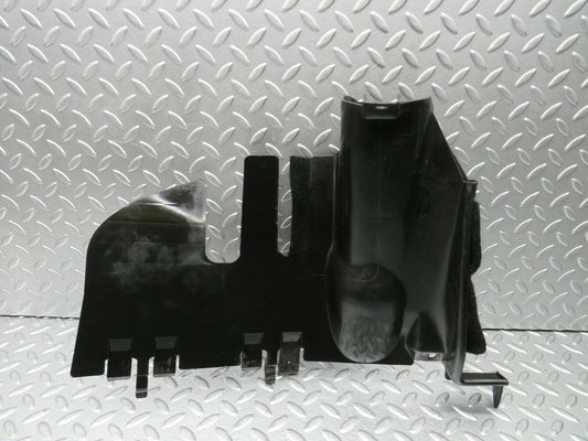 22463 Mercedes-Benz C124 E220 Coupe Under Dash Panel Right Side 1246802217