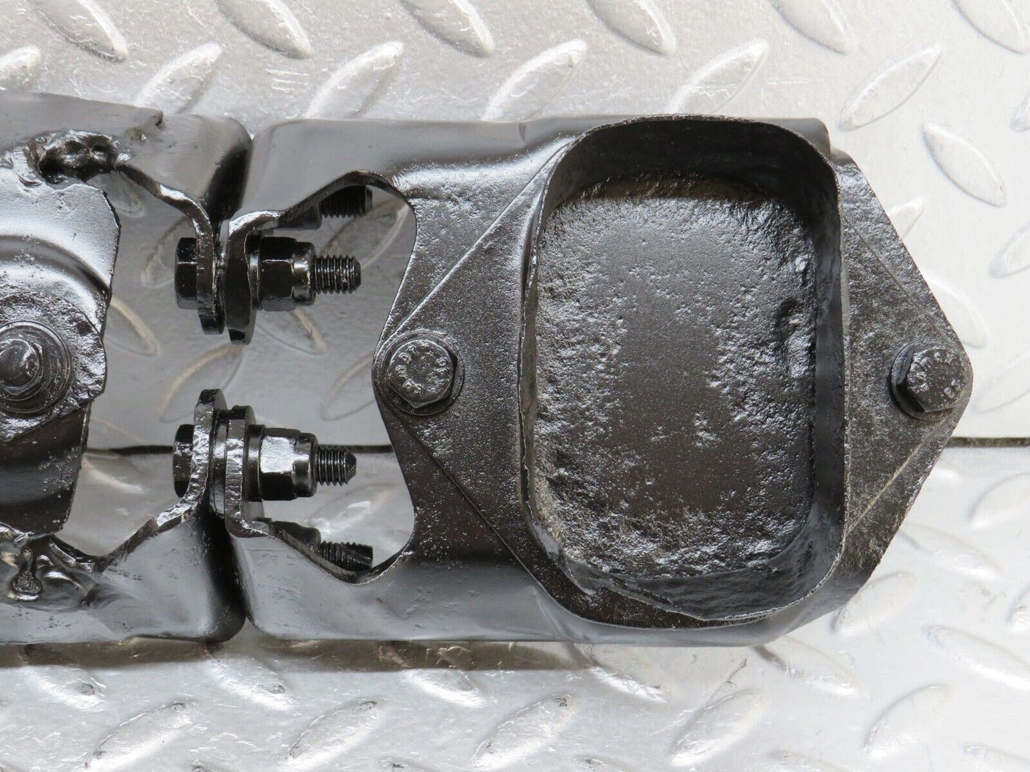 35789 Mercedes-Benz W108 Gearbox Mount Bracket