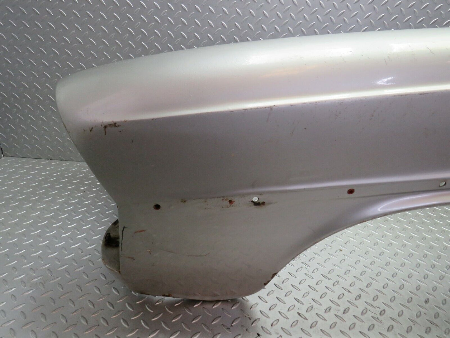 24484 Mercedes-Benz W108 Front Left Wing Fender