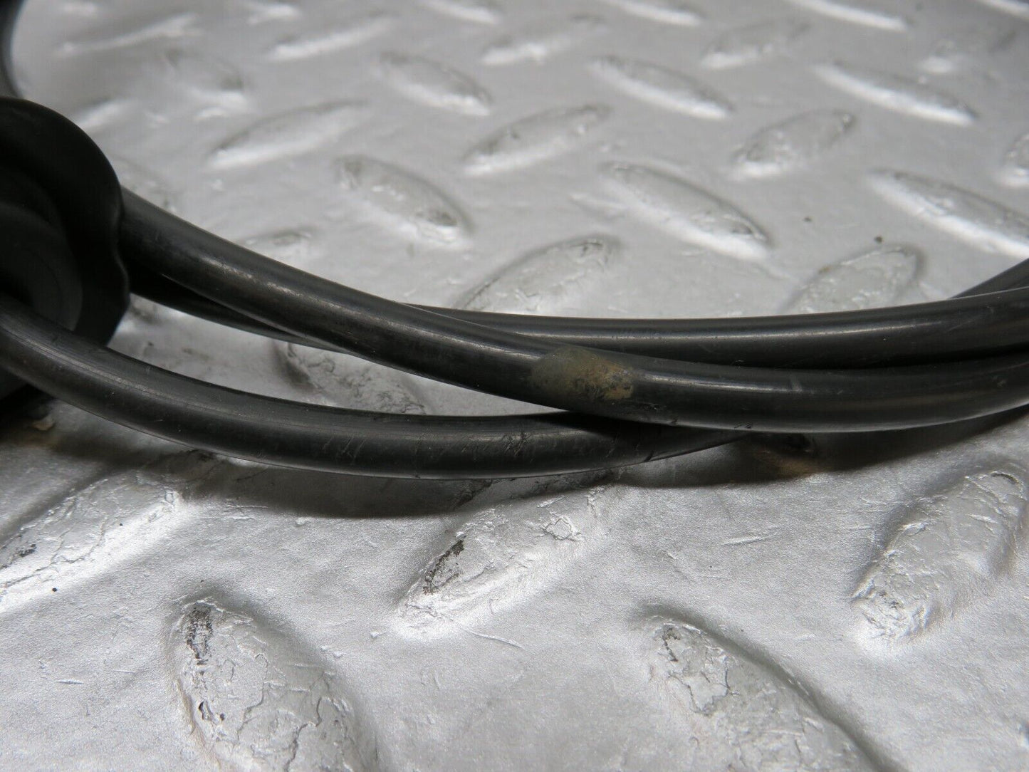 36710 Mercedes-Benz W201 190E Bonnet Release Cable