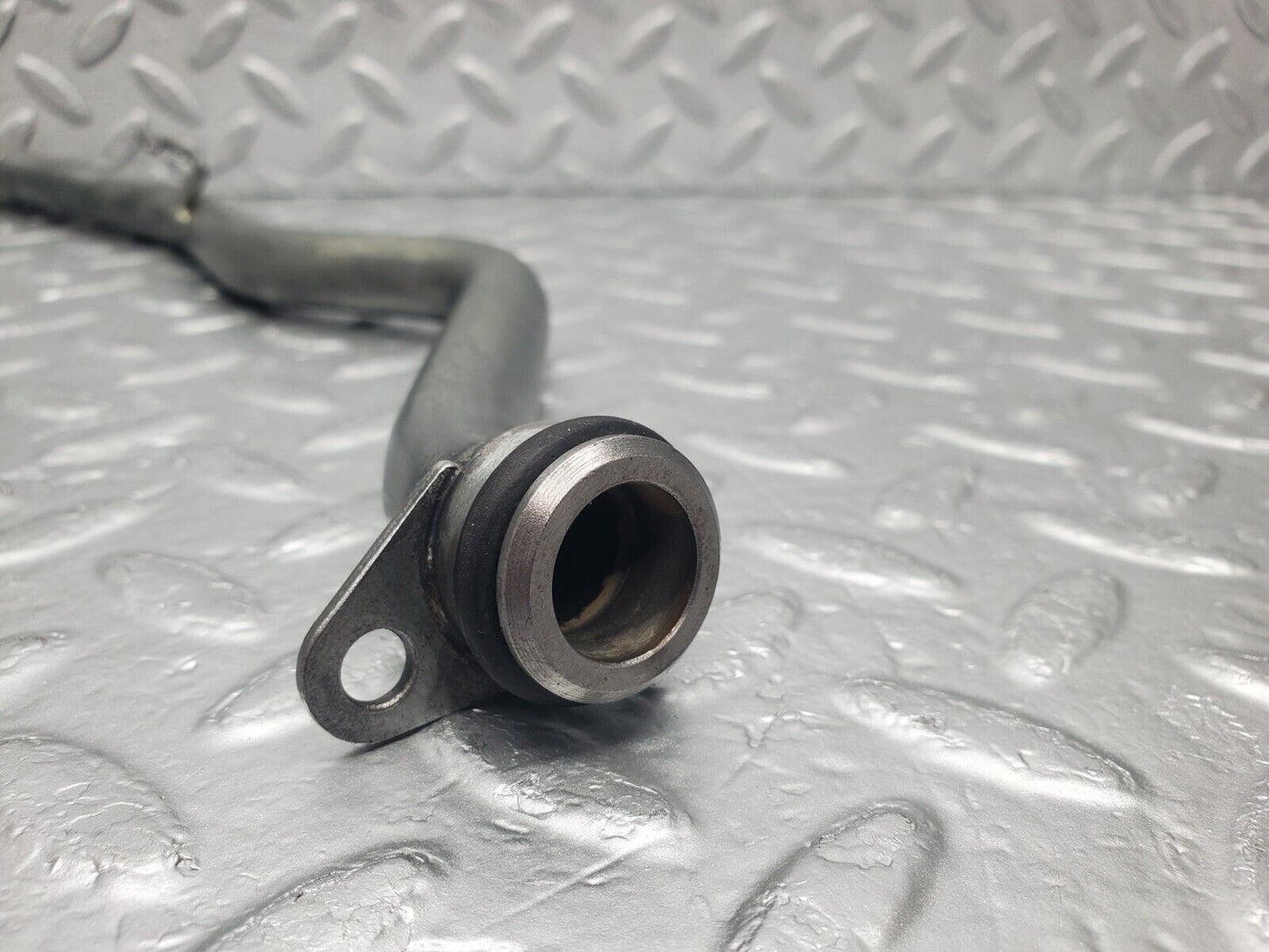 46193 Mercedes-Benz W124 280E Coolant Pipe