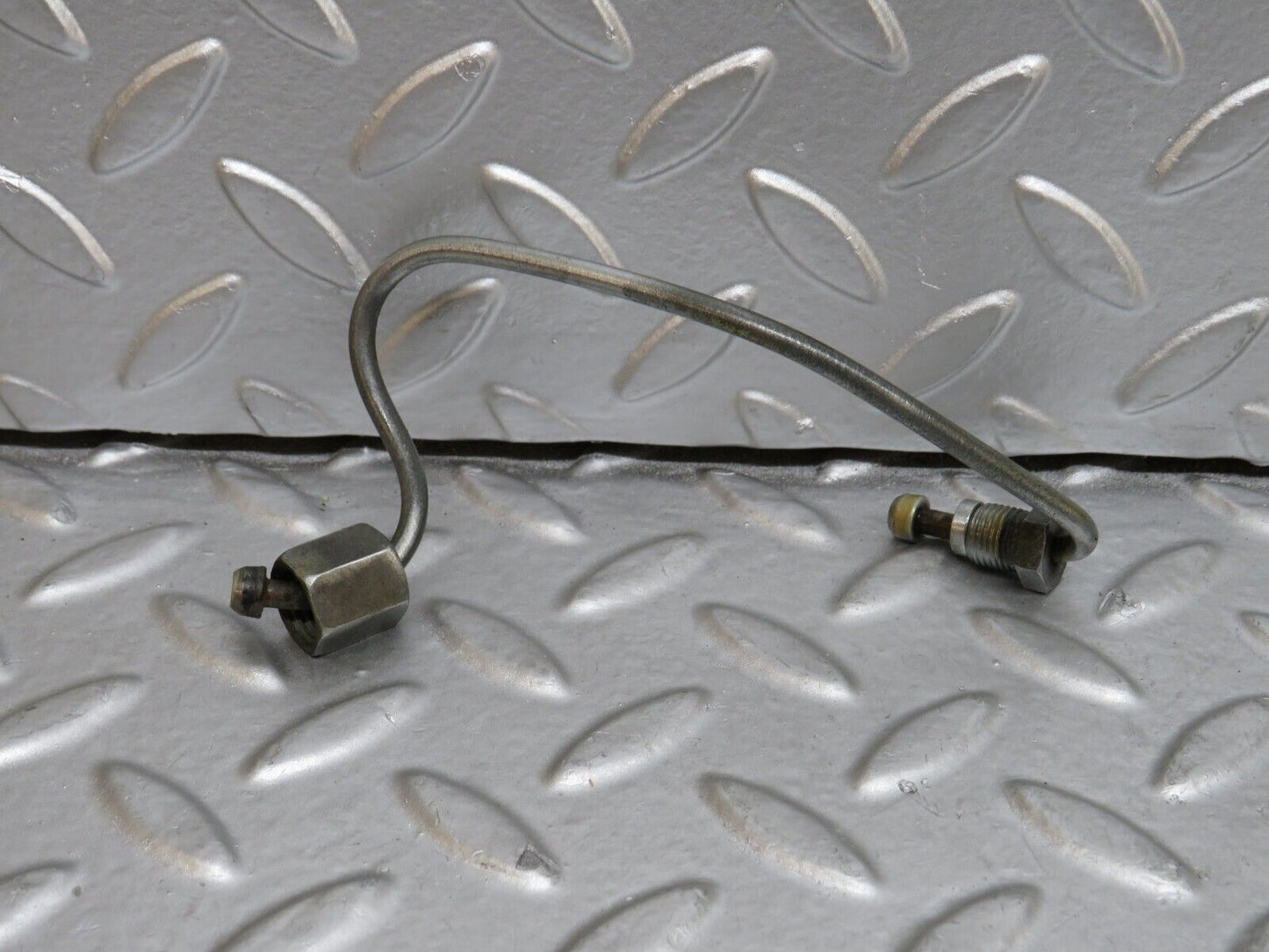 29579 Mercedes-Benz W124 230E Coupe Fuel Line Hose Set