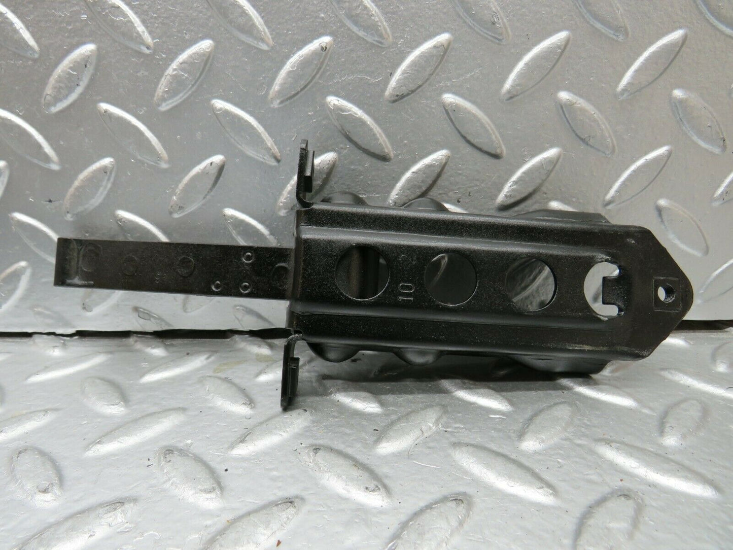 24190 Mercedes-Benz S124 220TE Wagon Door Safety Check Strap