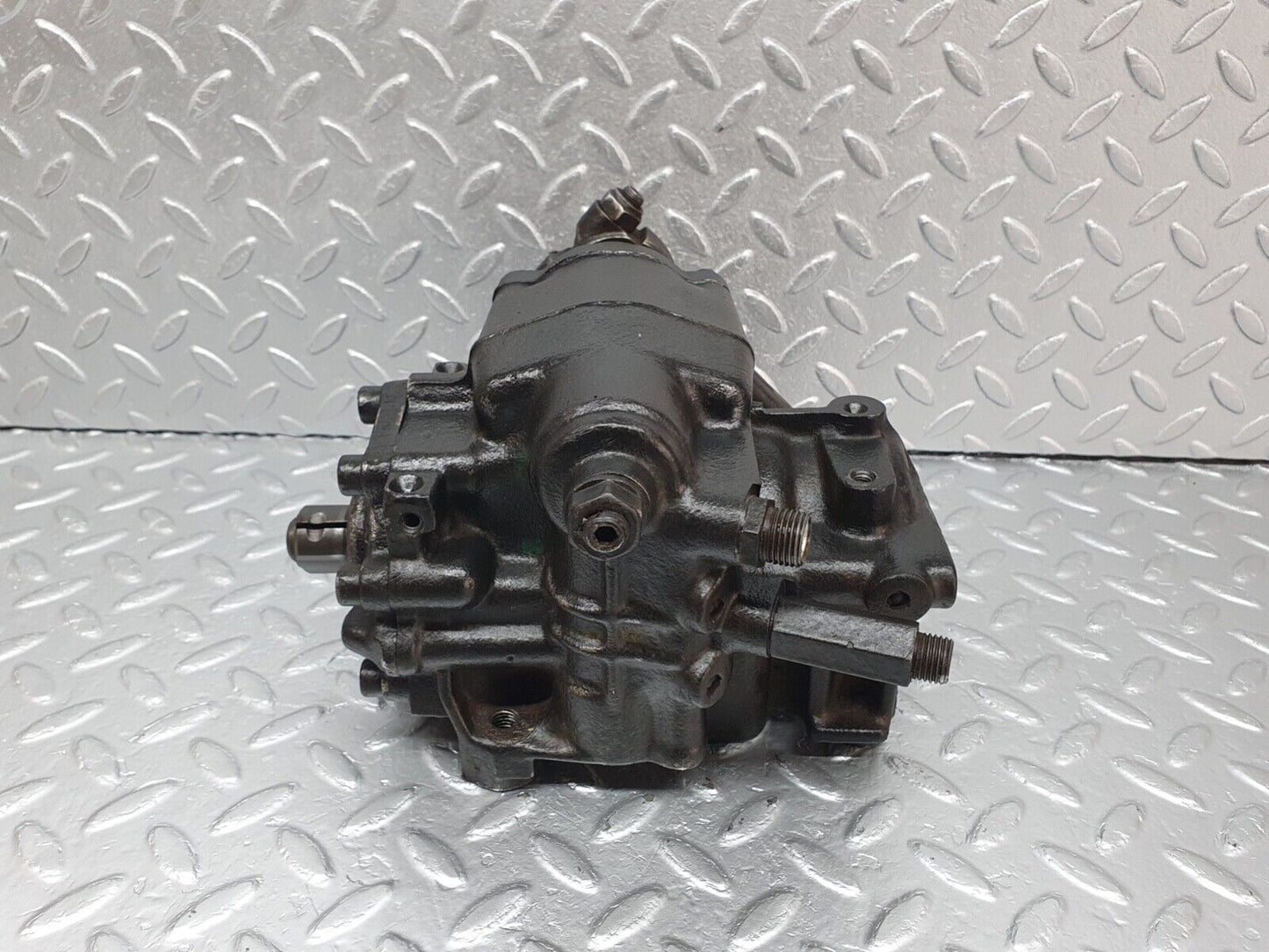 42005 Mercedes-Benz W202 C200 Steering Box Steering Rack 2024610701 1244611105