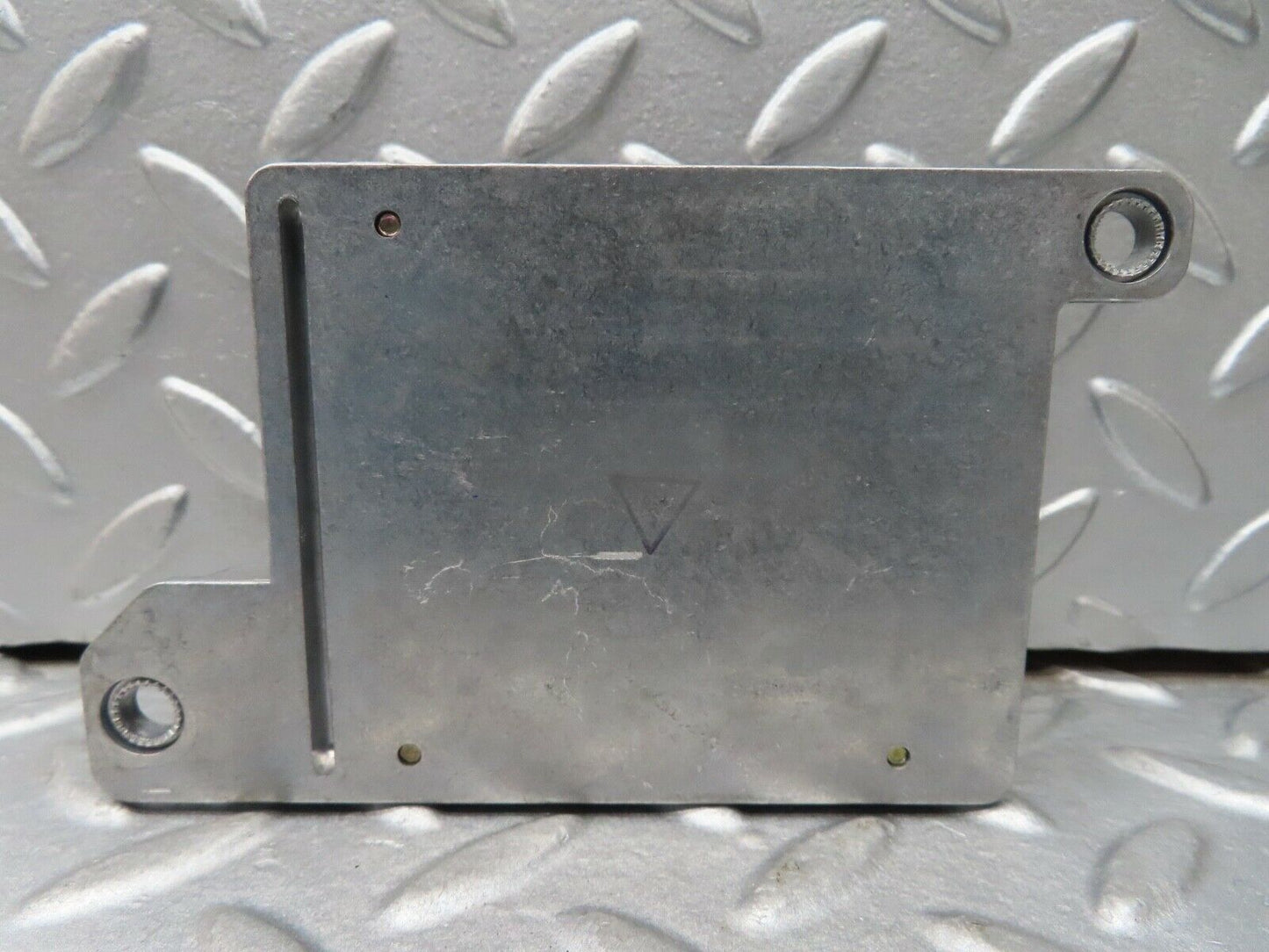 17198 Mercedes-Benz R129 300SL Coupe Air Bag Control Unit 0048201710