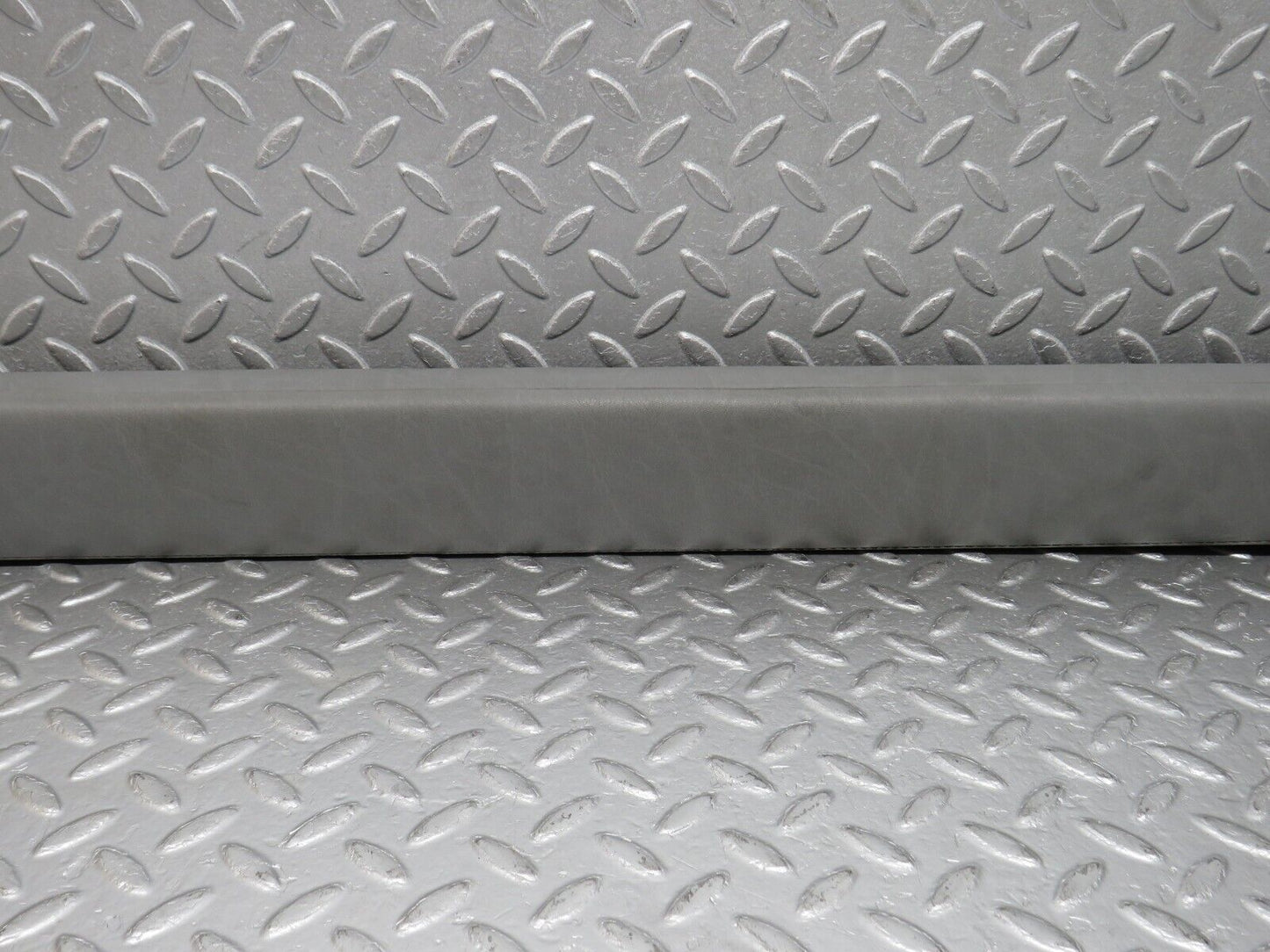 39548 Mercedes-Benz R129 320SL Coupe Roll Over Bar Grey