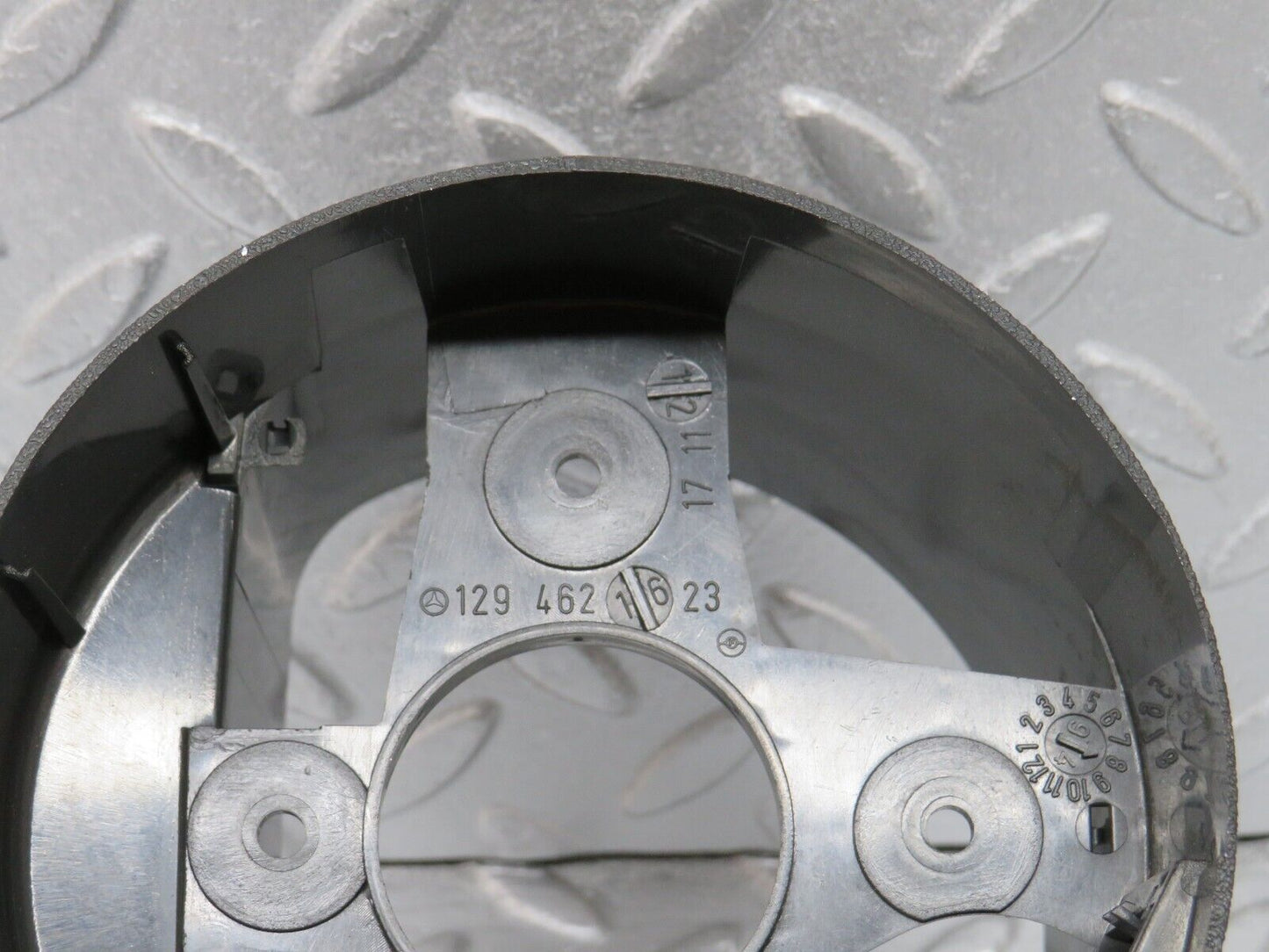 39401 Mercedes-Benz R129 320SL Coupe Steering Column Surround Cover 1294621623