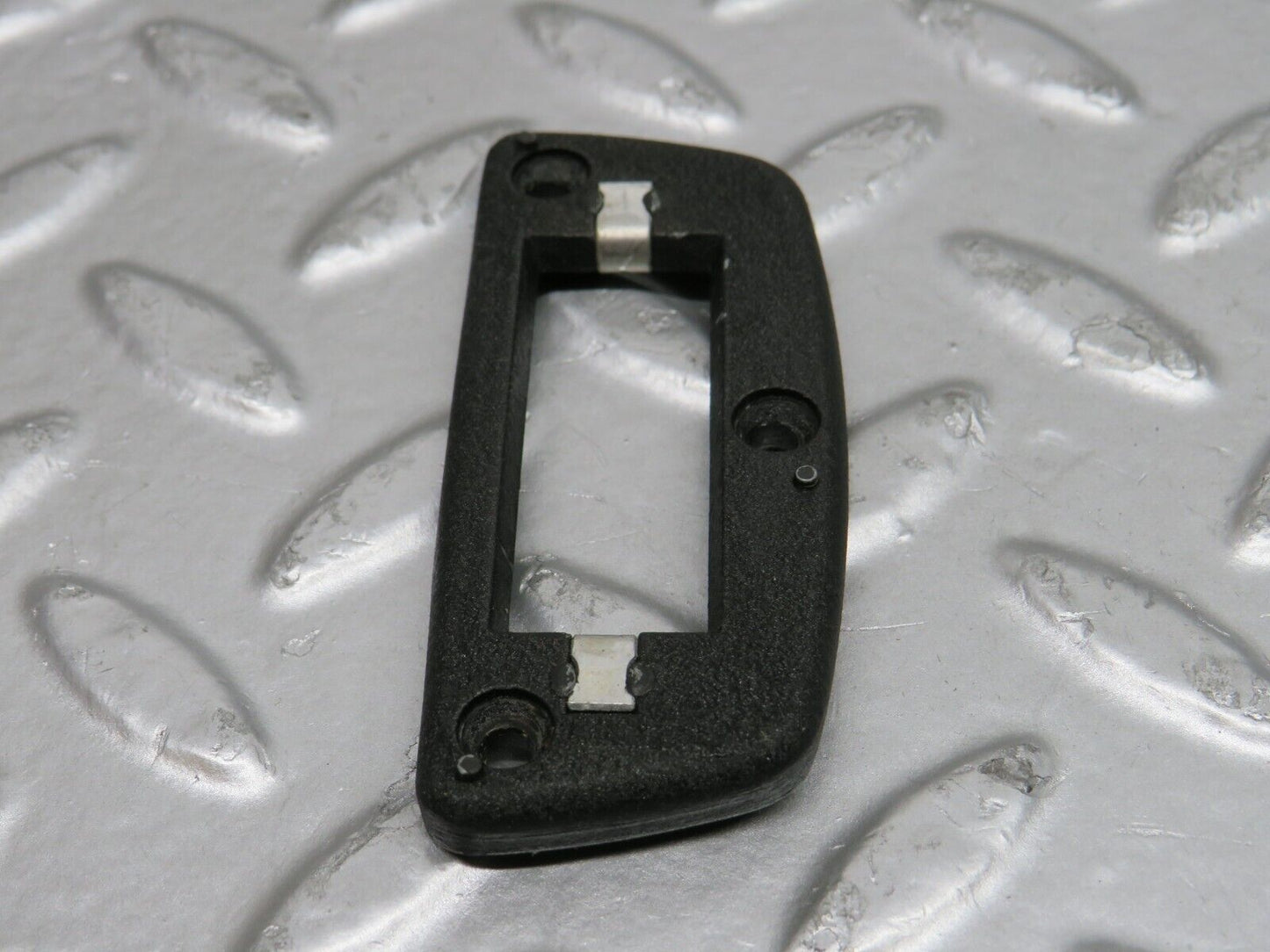 29708 Mercedes-Benz W123 230E Rear View Mirror Mount Bracket