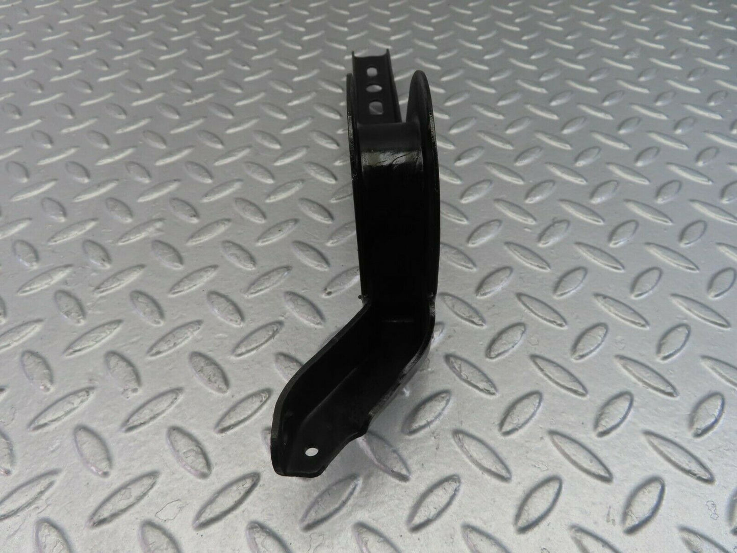 10021 Mercedes-Benz C123 230CE Coupe Trunk Lid Hinge Left Side 1237500187