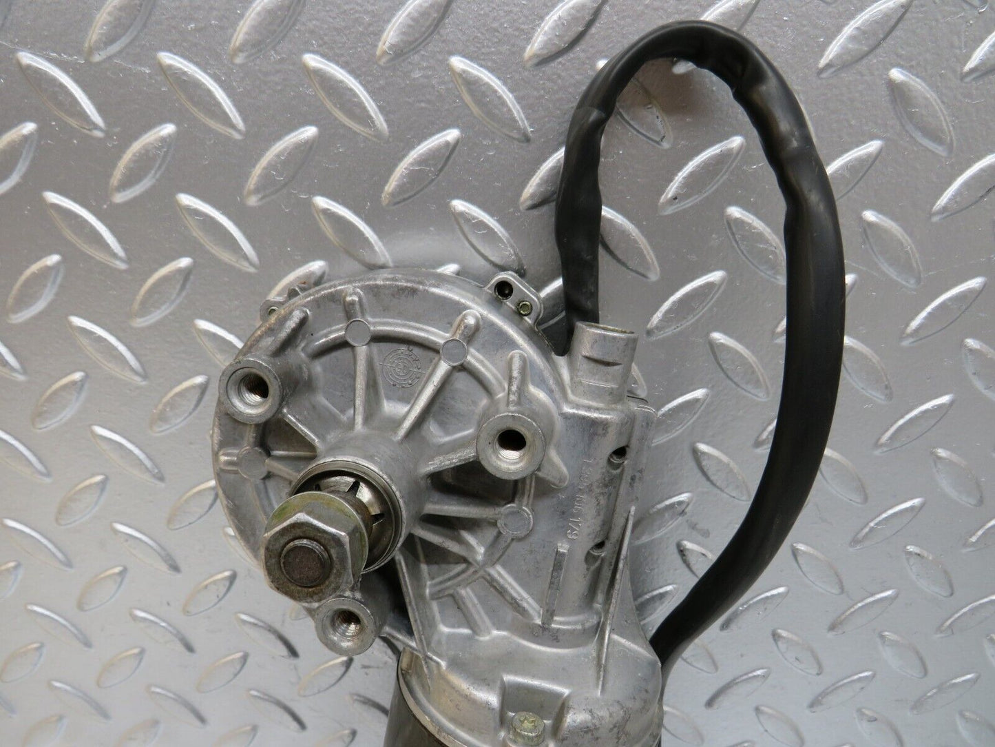 24803 Mercedes-Benz W140 S320 Wiper Motor Bosch 0390341404