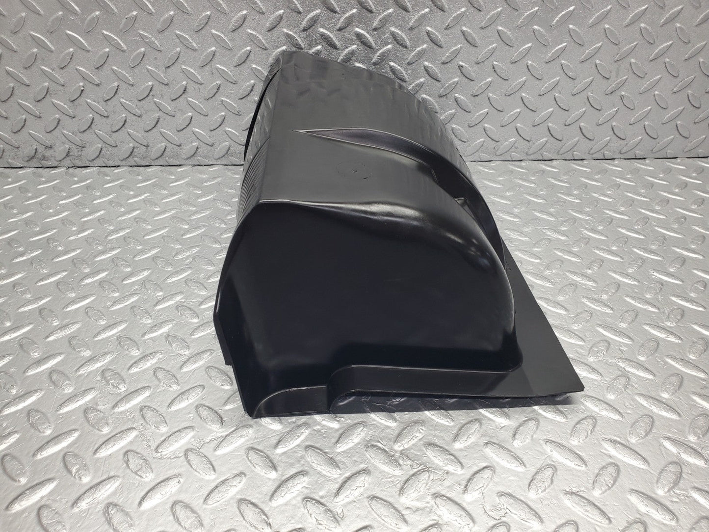 W201 Baby Benz heater blower fan cover used OEM