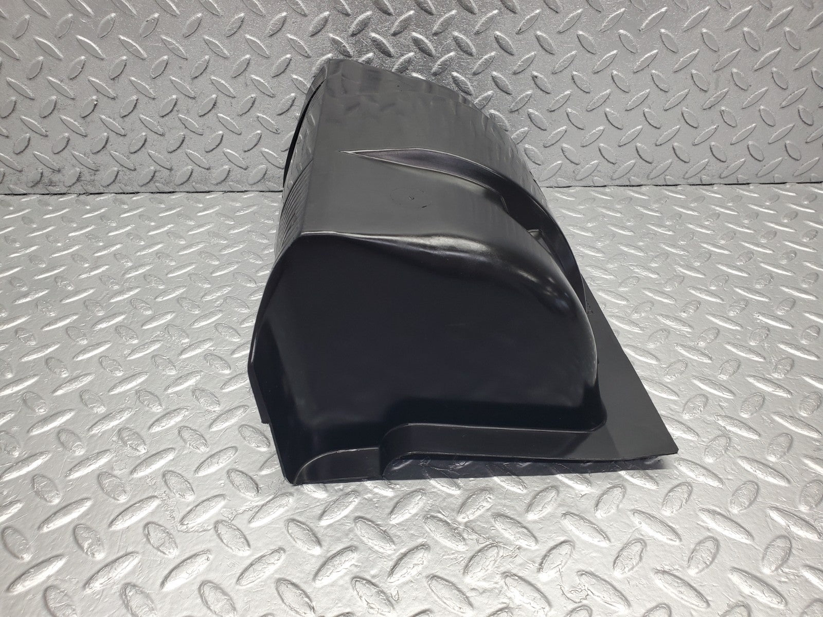 W201 Baby Benz heater blower fan cover used OEM