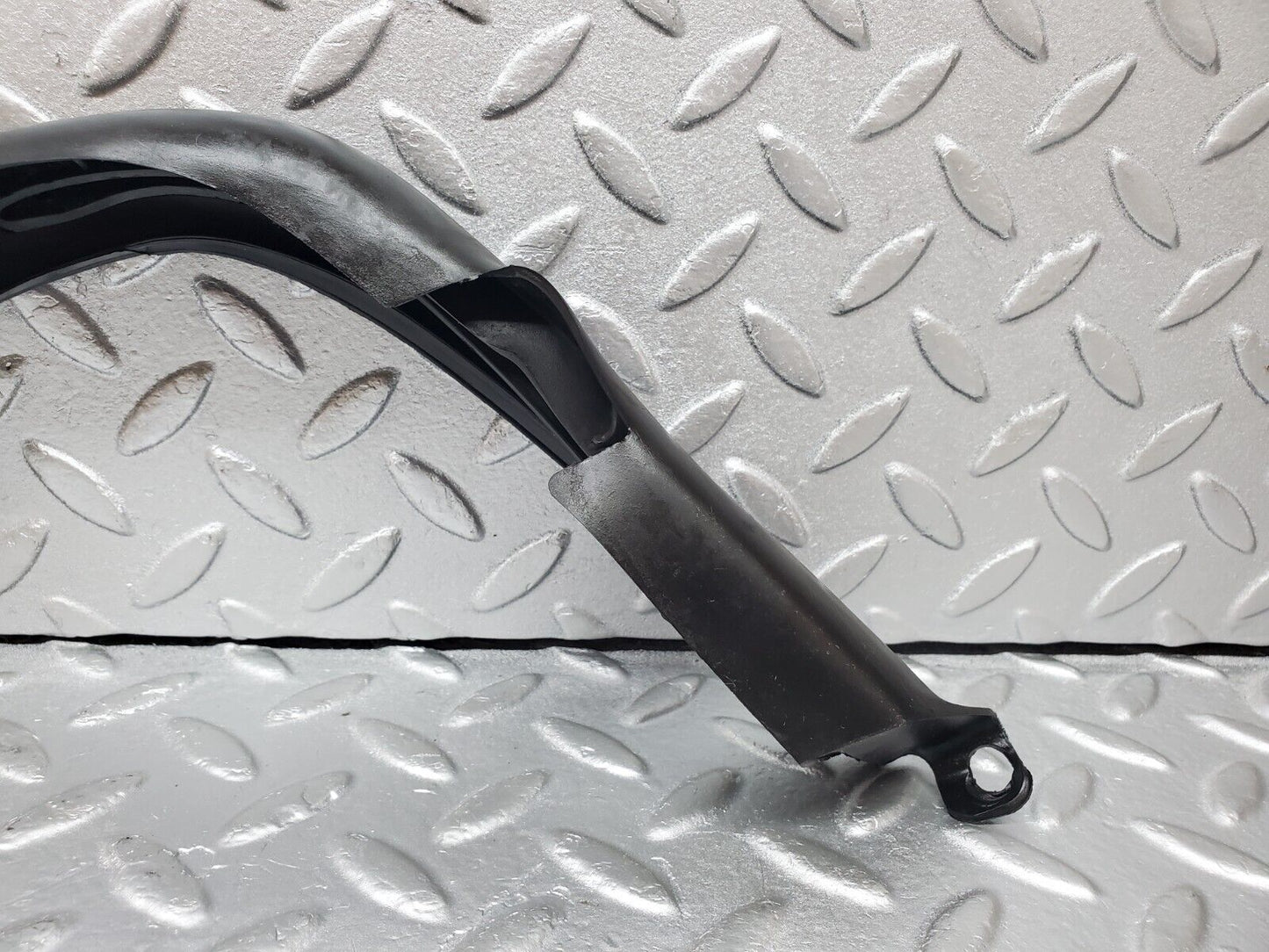 45300 Mercedes-Benz R129 300SL Coupe Headlight Rubber Seal Left 1298260580