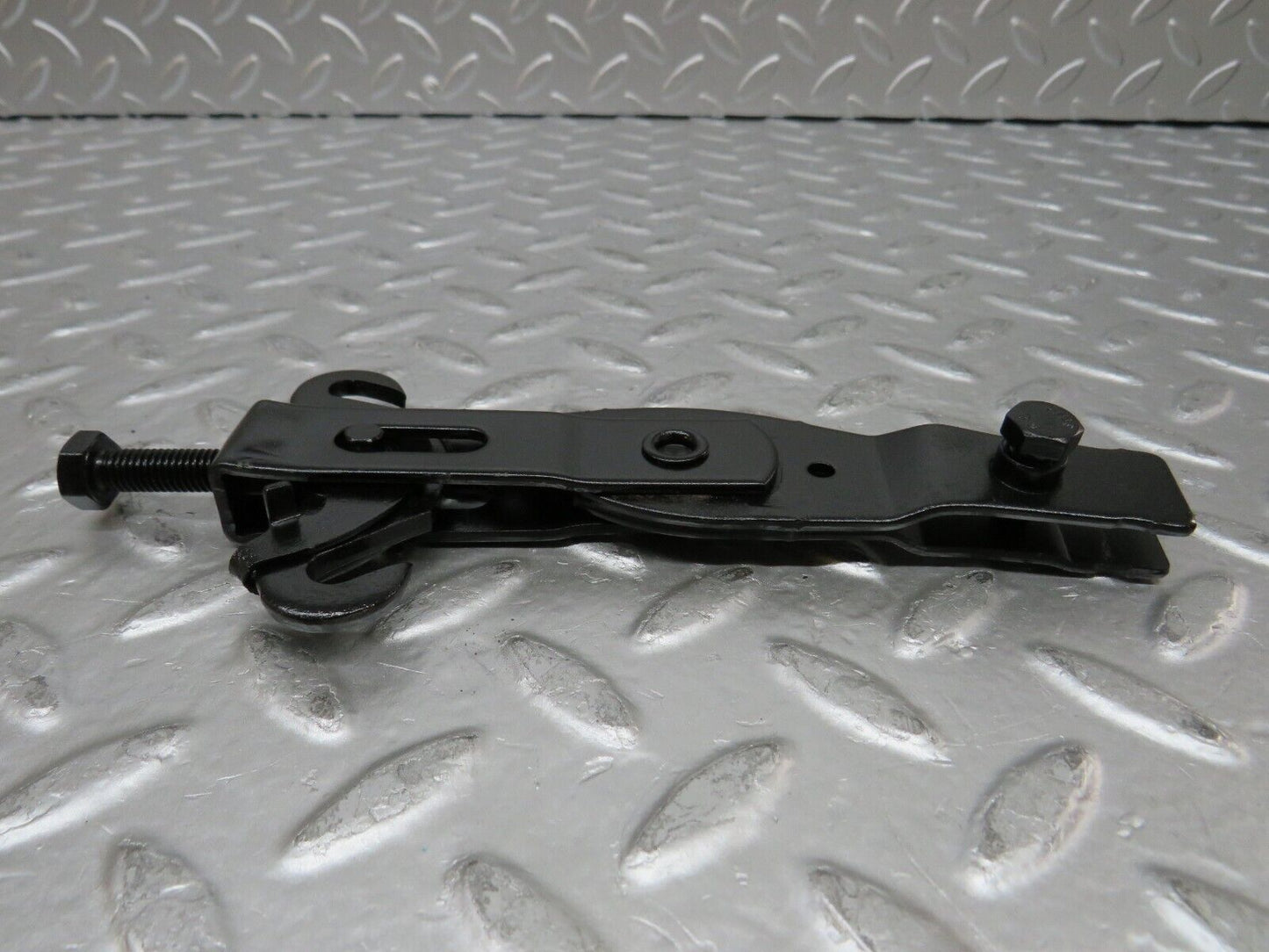 26735 Mercedes-Benz C124 220CE Coupe Handbrake Adjusting Handbrake Regulator