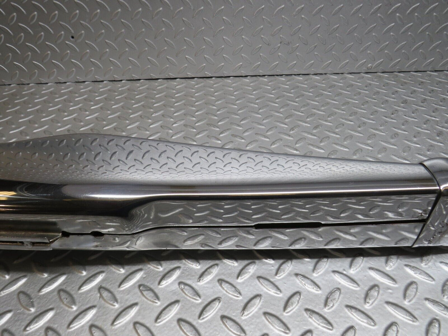 37673 Mercedes-Benz W109 300SEL Front Bumper