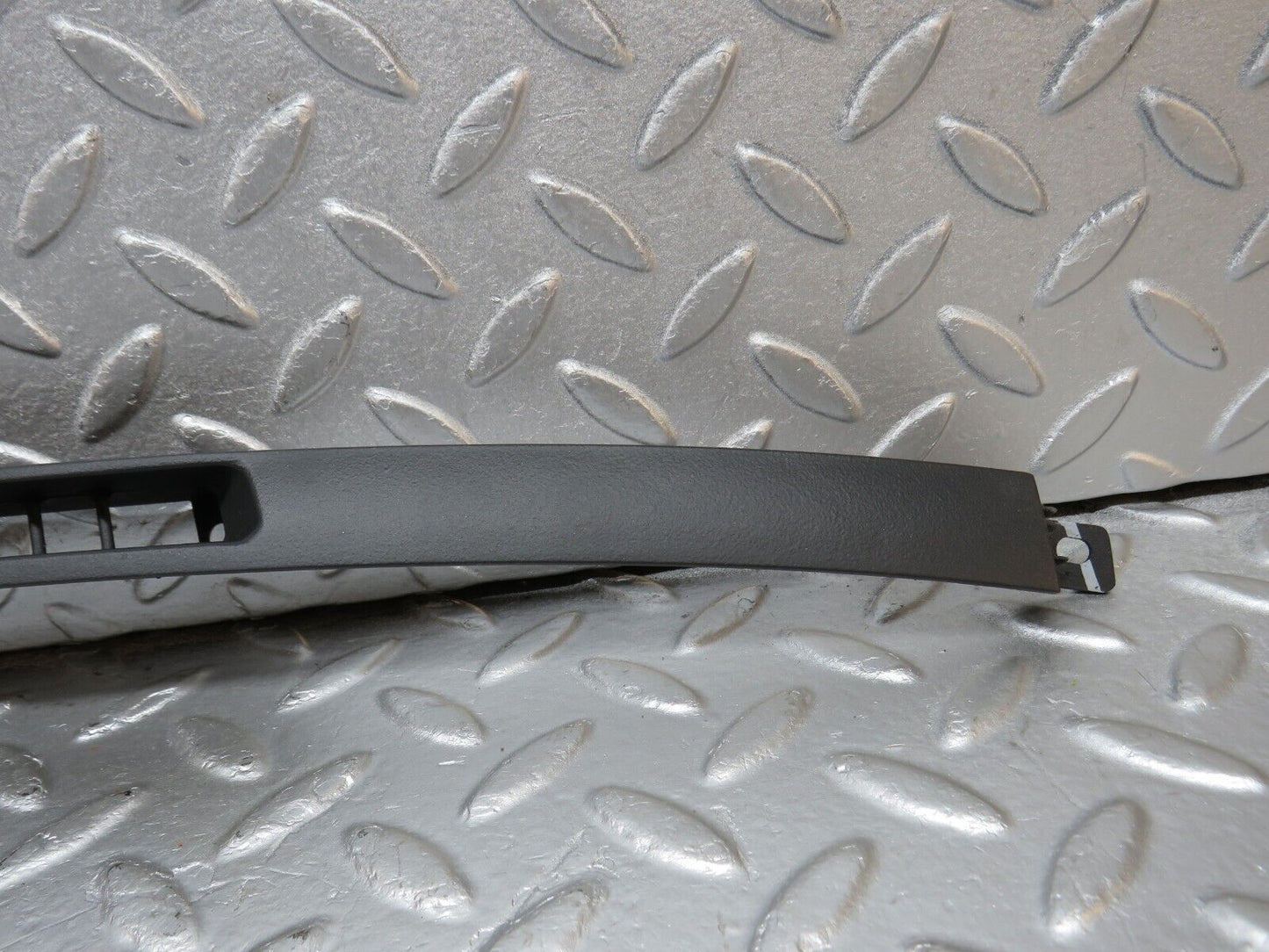 39686 Mercedes-Benz R129 320SL Coupe Dashboard Air Vent Trim Right 1296891280