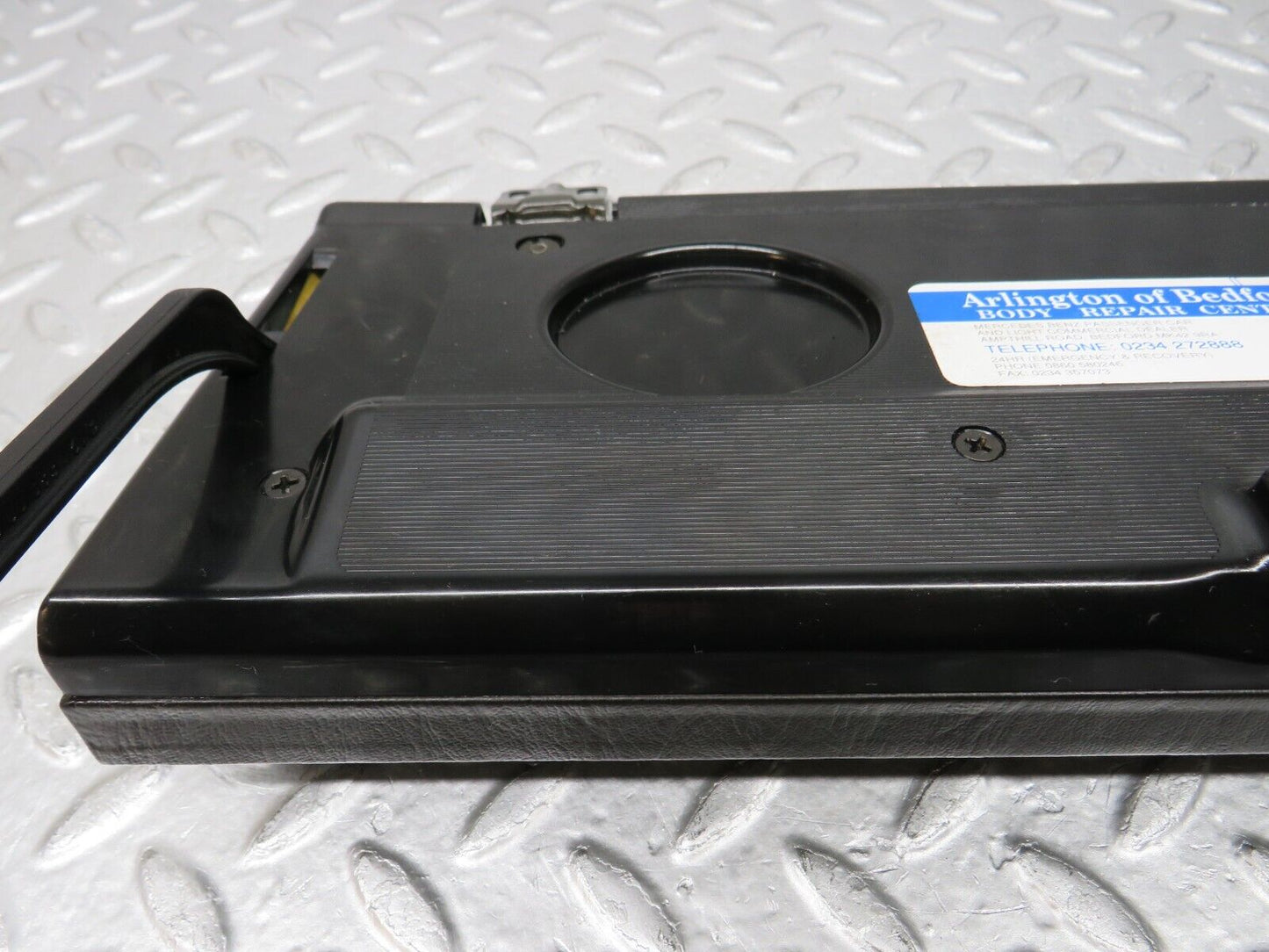 29304 Mercedes-Benz W124 230E Glove Box Door