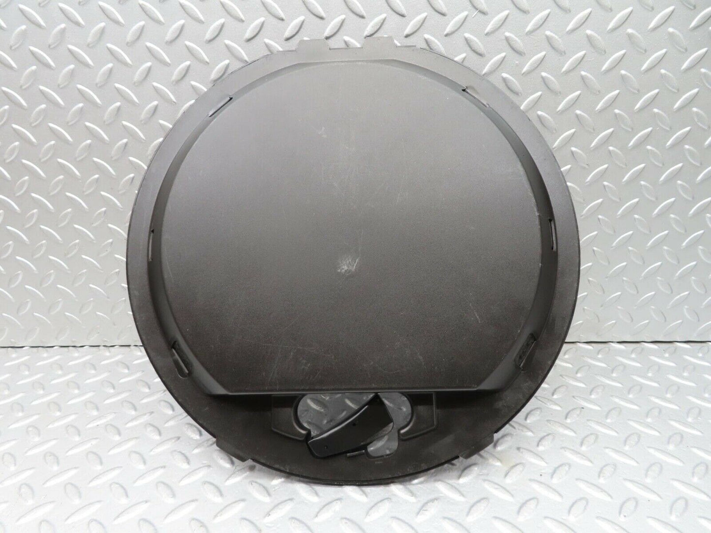 14856 Mercedes-Benz W140 S320 Trunk Tool Holder 1408900111