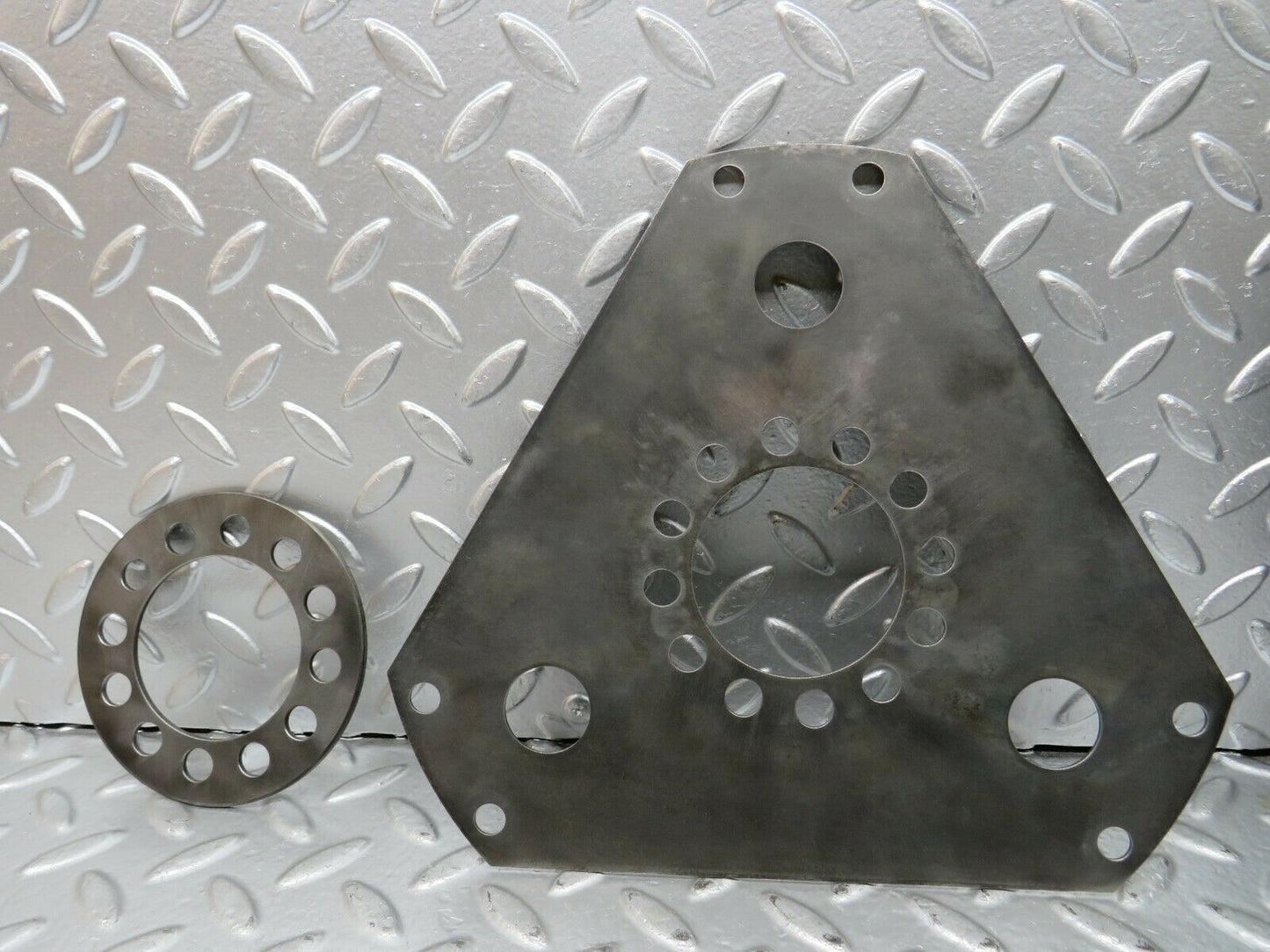 23534 Mercedes-Benz W114 280E Flywheel Starter Ring 1080320601