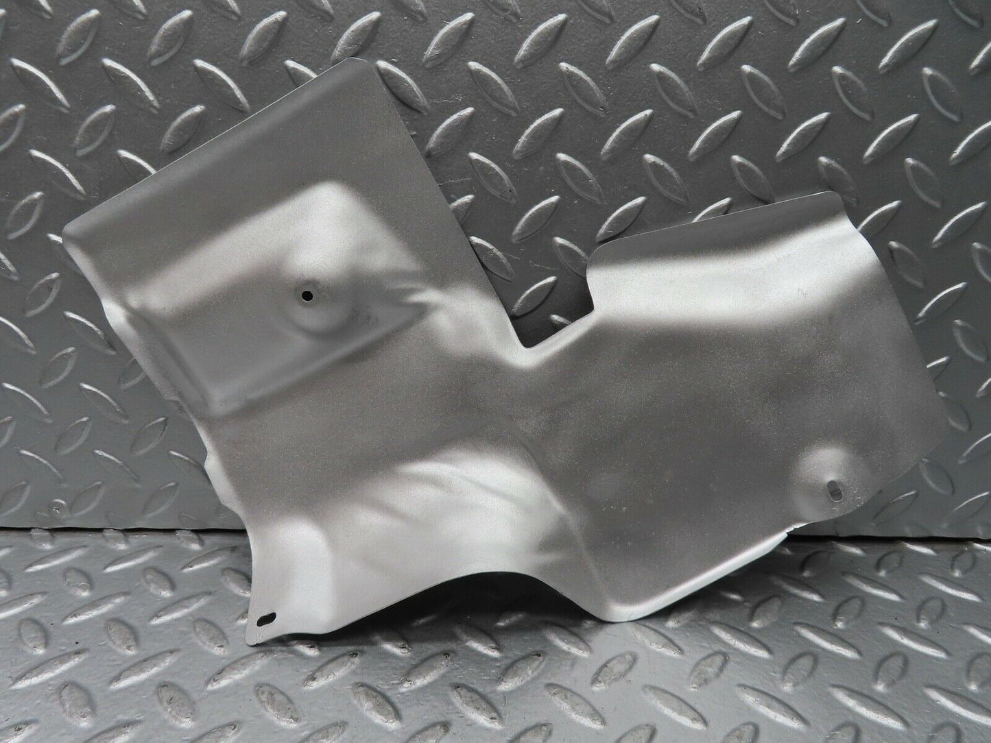 20193 Mercedes-Benz R129 300SL Coupe Exhaust Heat Shield