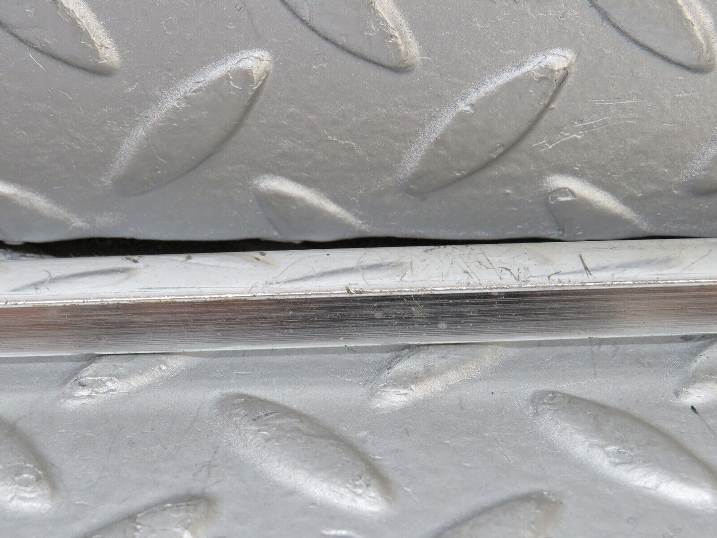 35942 Mercedes-Benz W108 Dashboard Chrome Trim