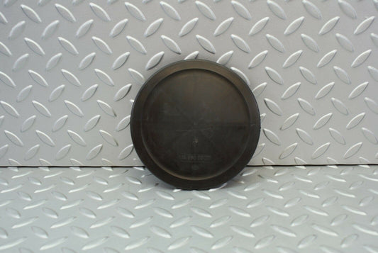 3032 Mercedes-Benz C123 280CE Coupe Fuel Tank Access Cover Panel 1166900027