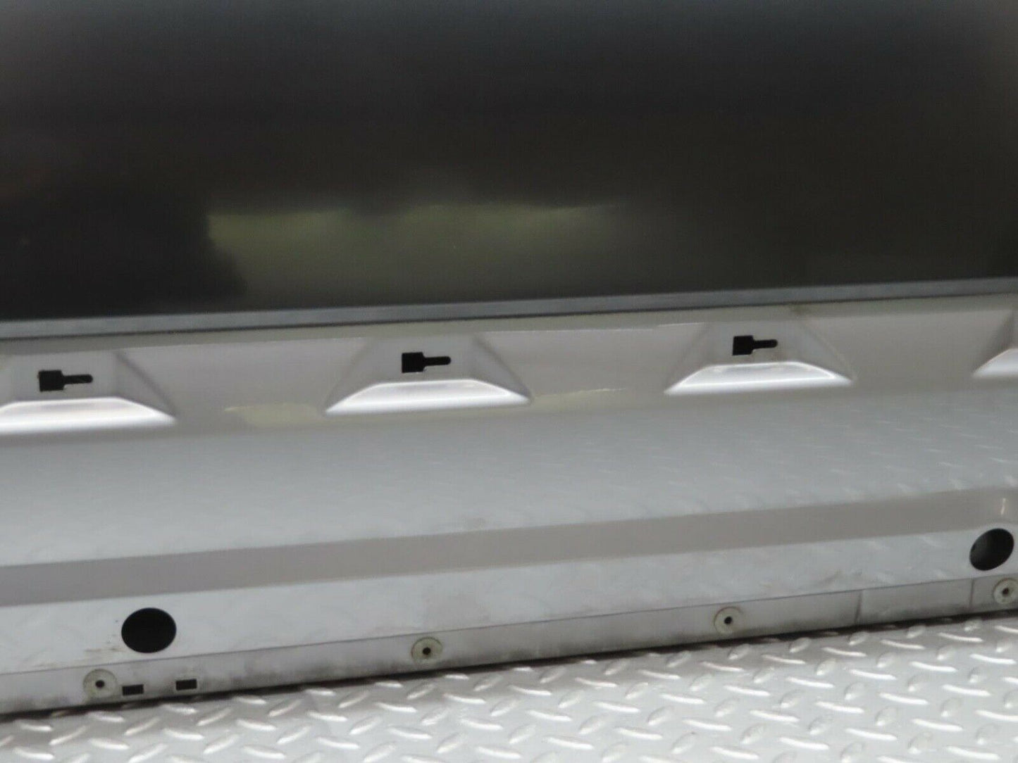 11879 Mercedes-Benz R129 300SL Coupe Right Door