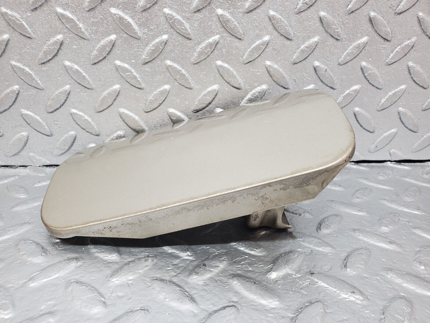 45785 Mercedes-Benz W126 420SE Fuel Tank Flap Cap 1265842639