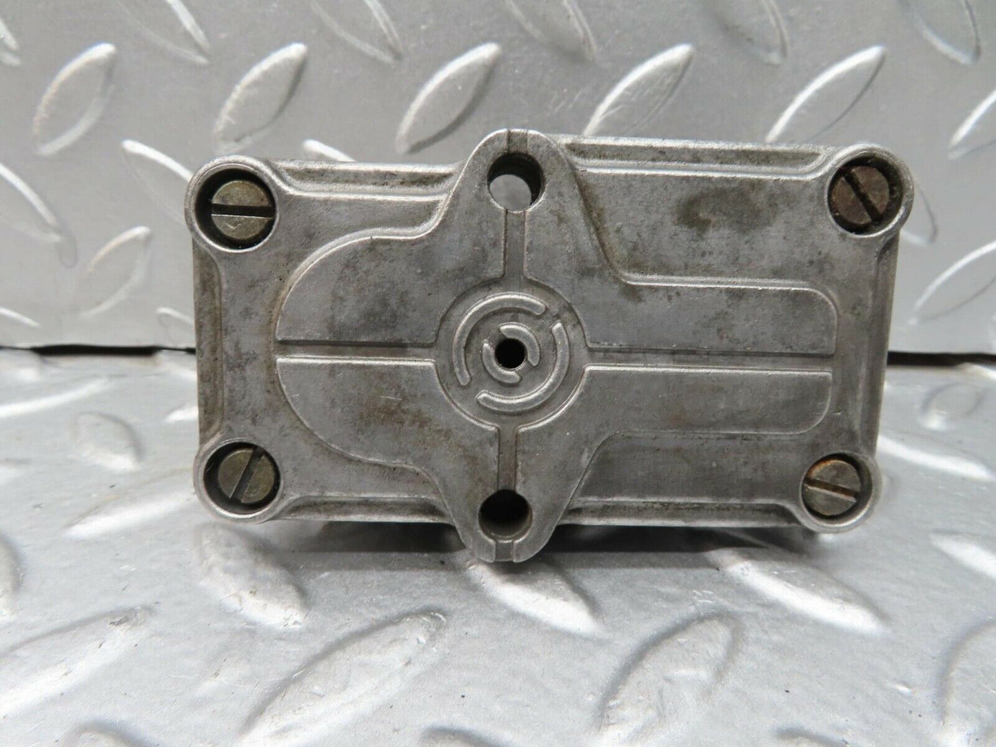 15308 Mercedes-Benz W123 230E Warm Up Regulator Bosch 0438140065