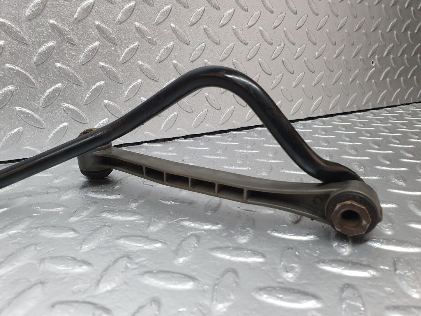 42073 Mercedes-Benz W202 C200 Anti Roll Bar Rear Axle 1243260116 2023260765