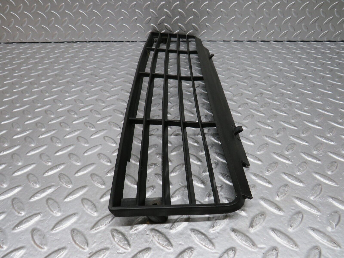 29972 Porsche 924 Front Radiator Grill 94455913500