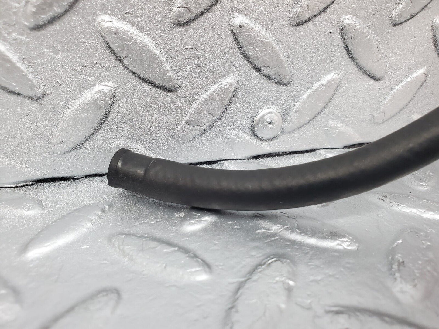 45222 Mercedes-Benz R129 300SL Coupe Fuel Line Pipe