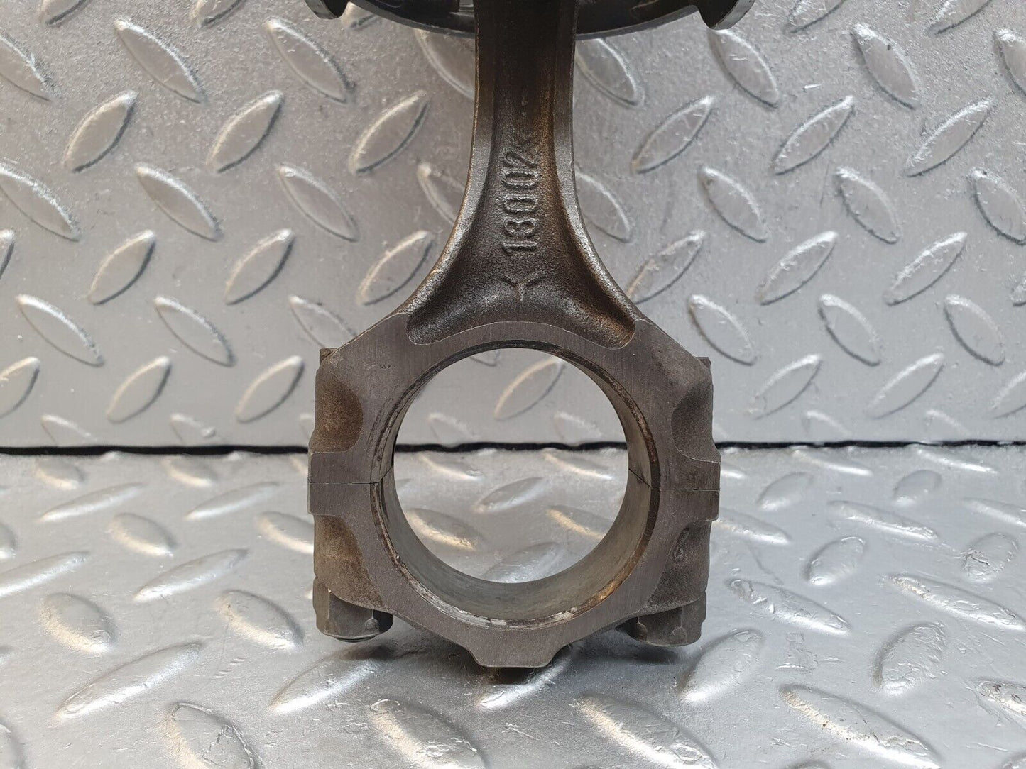 43872 Mercedes-Benz W108 280SE Piston With Connecting Rod 87.47 mm 13002