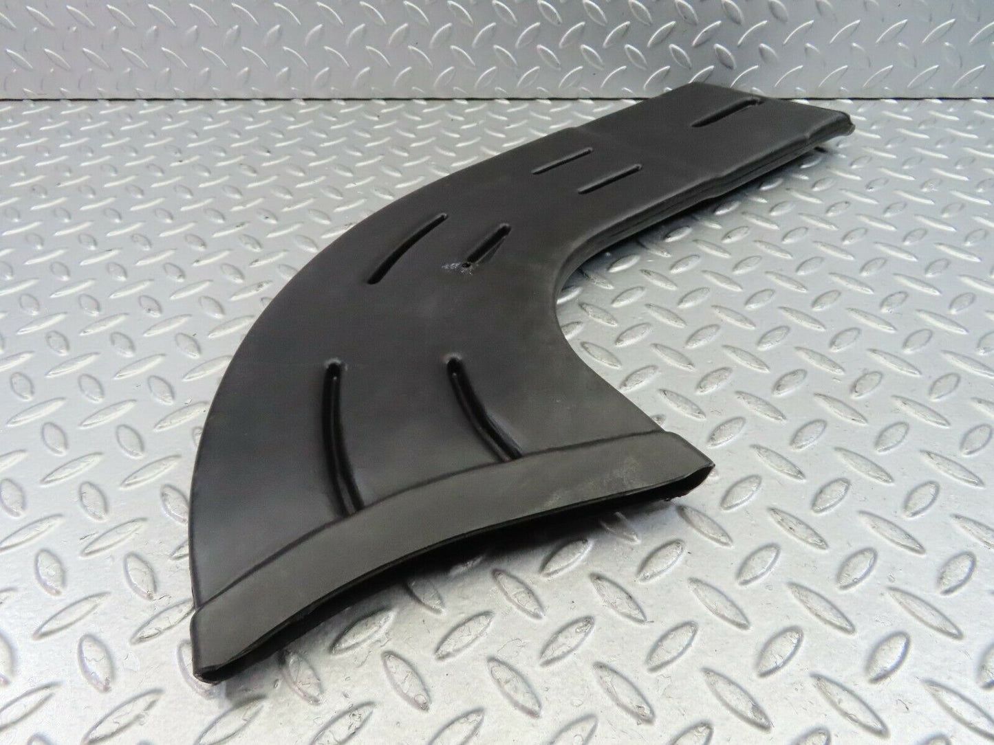 9628 Mercedes-Benz C123 280CE Coupe Air Duct Heater Ventilation Left