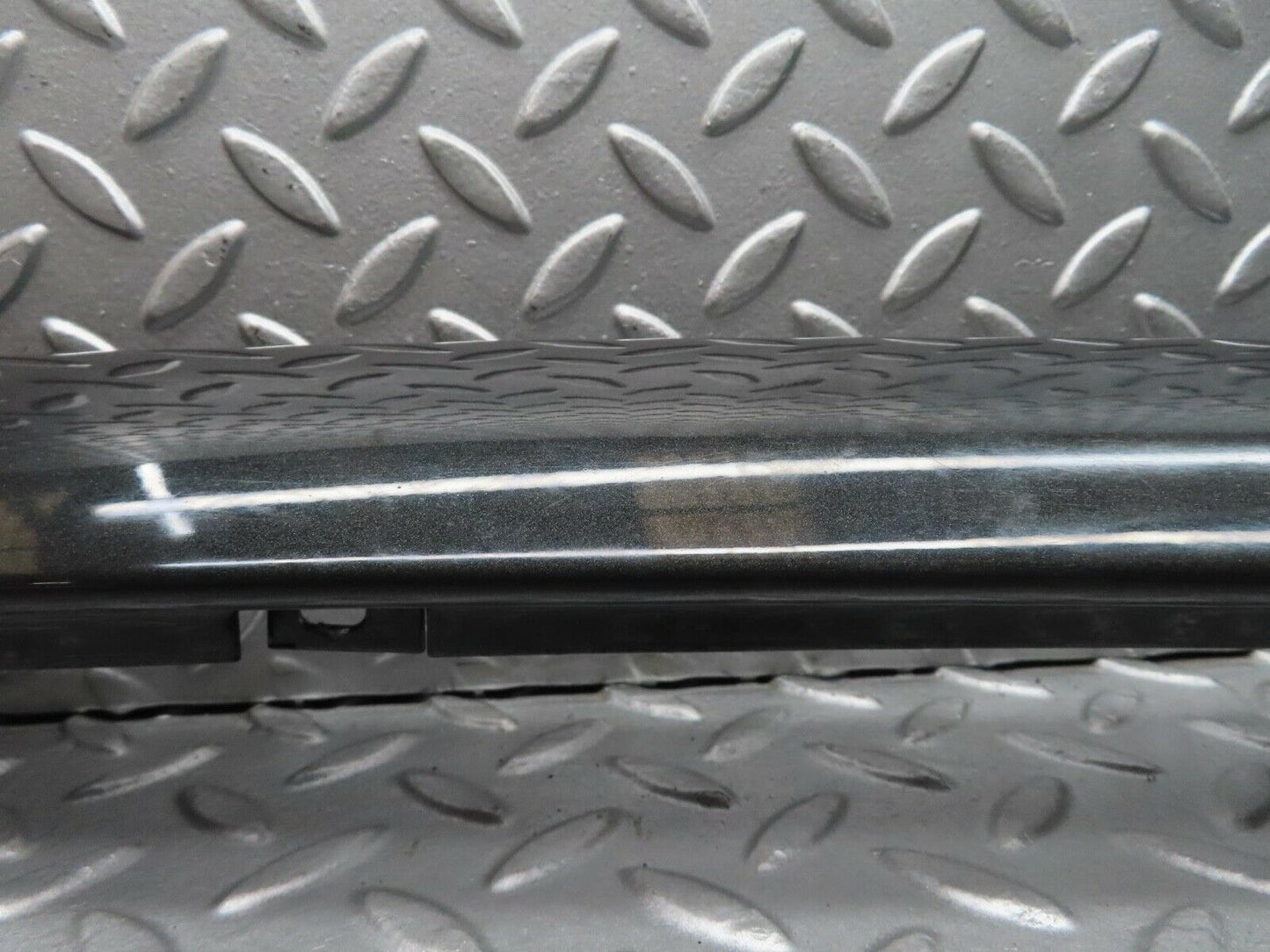 14869 Mercedes-Benz W140 S320 A Pillar Exterior Cover Right Side