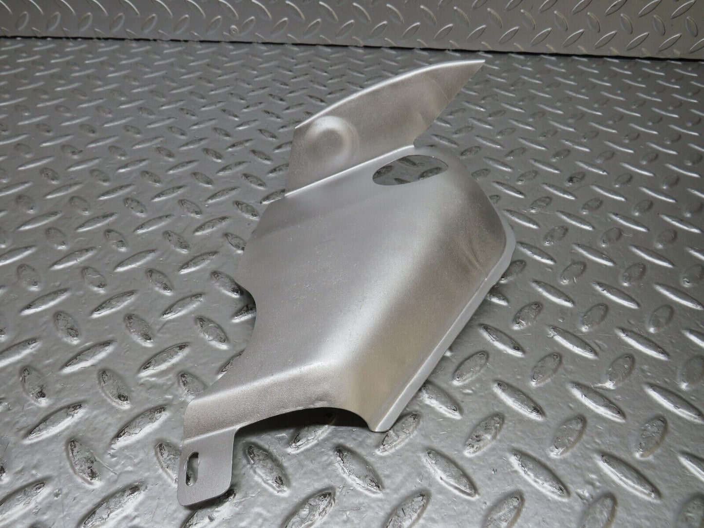 27279 Mercedes-Benz W123 280E Exhaust Heat Shield