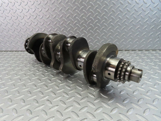 8039 Mercedes-Benz W115 220D Crankshaft OM615