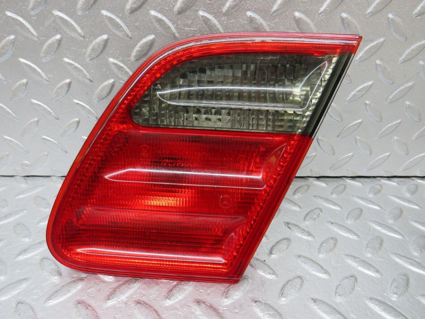 34840 Mercedes-Benz W210 320E Tail Light Right Side 2108208864