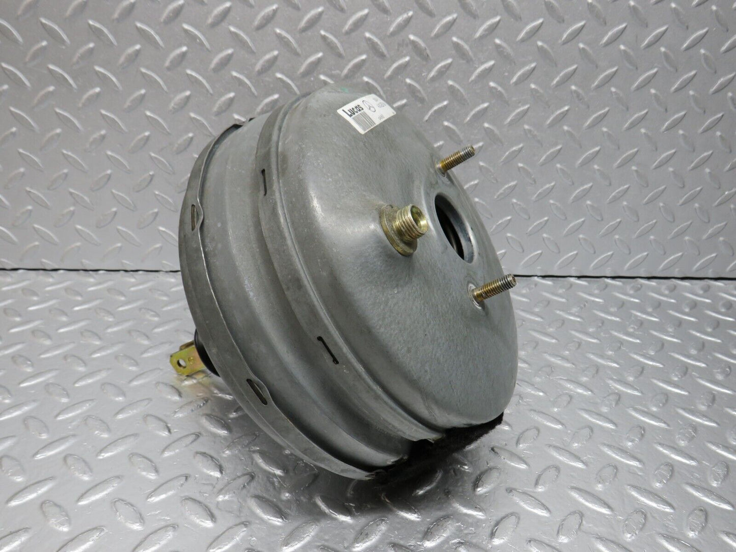 39364 Mercedes-Benz R129 320SL Coupe Brake Booster Lucas 0044302730