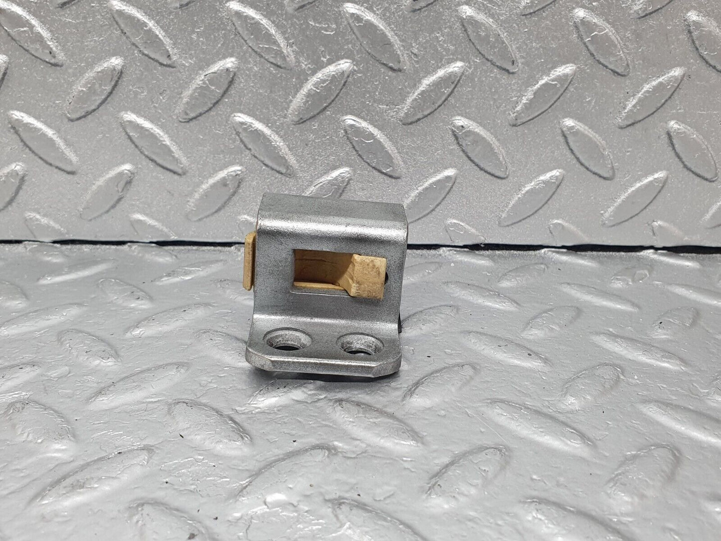 43563 Mercedes-Benz C126 380SEC Coupe Door Lock Latch Right Side