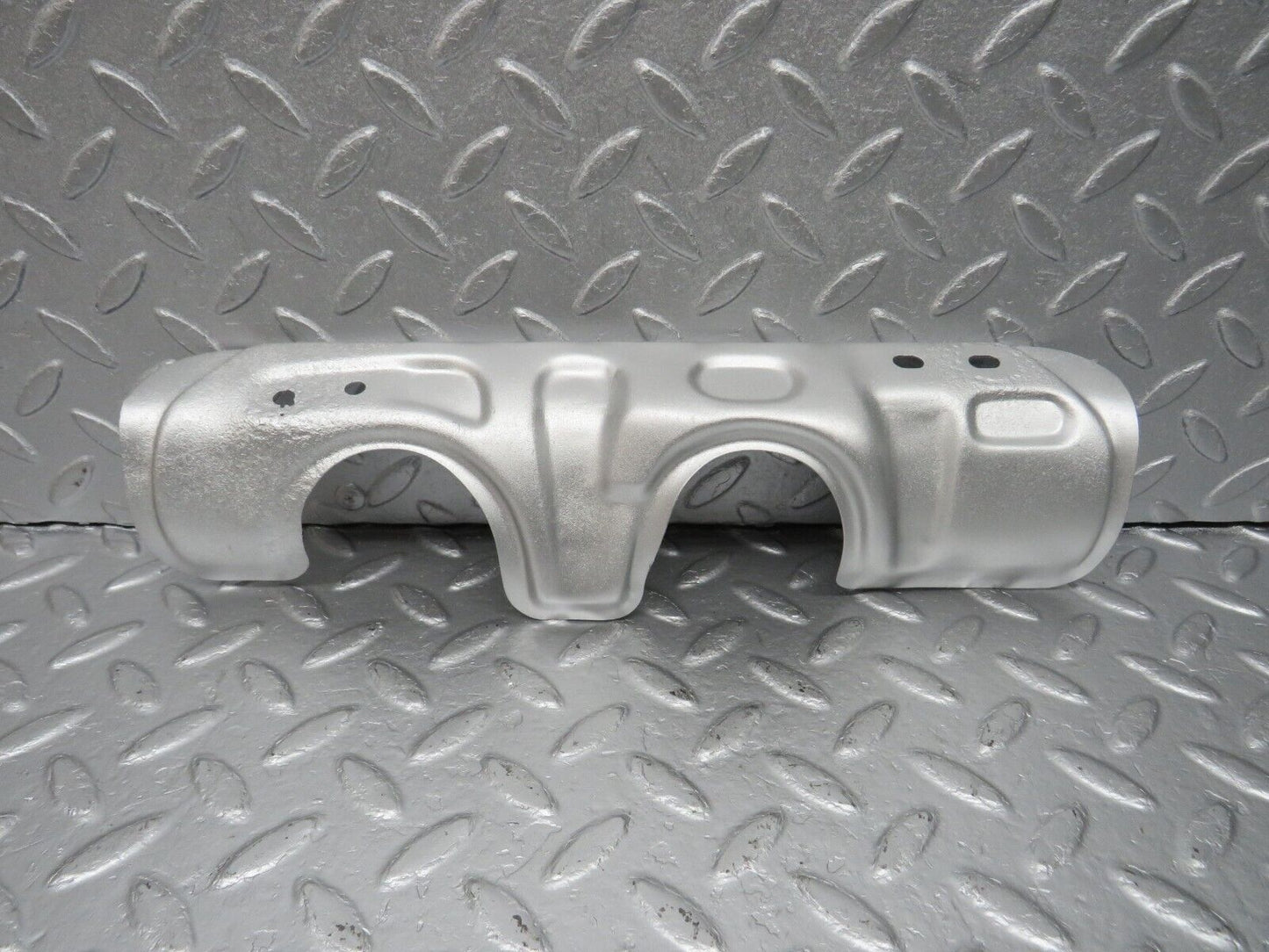 40061 Mercedes-Benz R107 350SL Coupe Exhaust Manifold Heat Shield