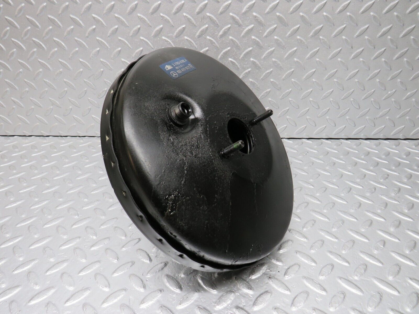 38759 Mercedes-Benz W201 190E Brake Booster ATE 0024309630 3.7762-0302.4