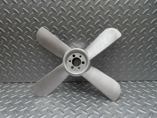12693 Mercedes-Benz W111 220SE Engine Cooling Fan 1802050806