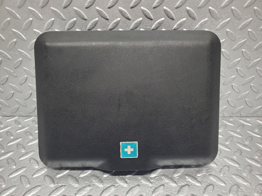 46452 Mercedes-Benz C123 280CE Coupe First Aid Box 1238650353